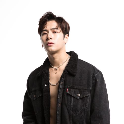 Jackson Wang