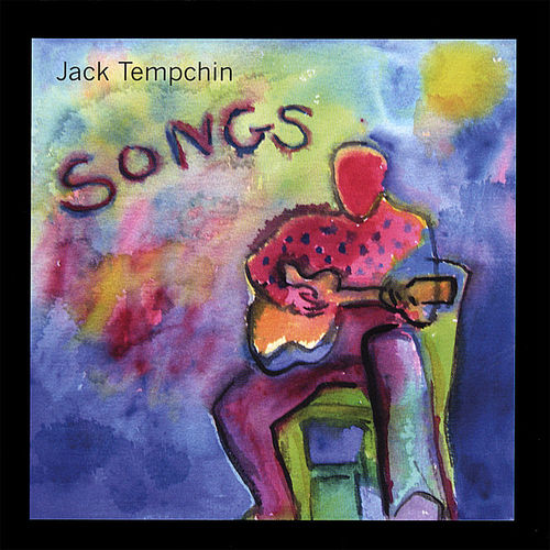 Jack Tempchin