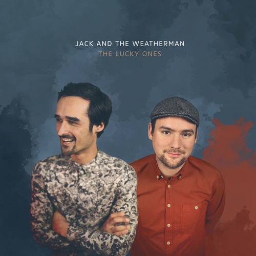 Jack The Weatherman