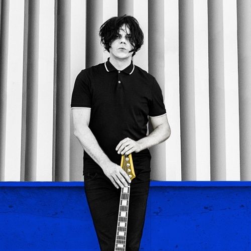 Jack White