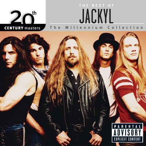 Jackyl