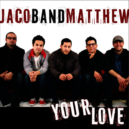 Jacob and Matthew Band