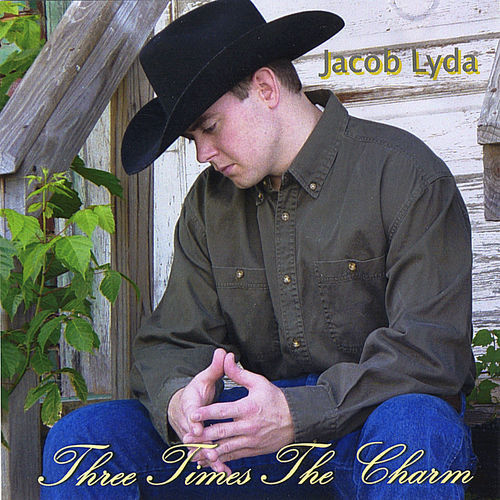 Jacob Lyda
