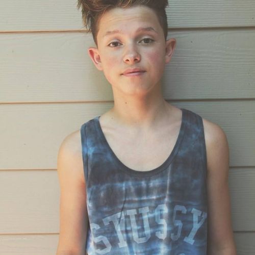 Jacob Sartorius