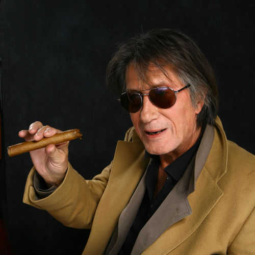 Jacques Dutronc