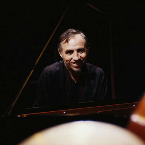 Jacques Loussier