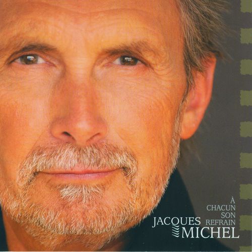 Jacques Michel