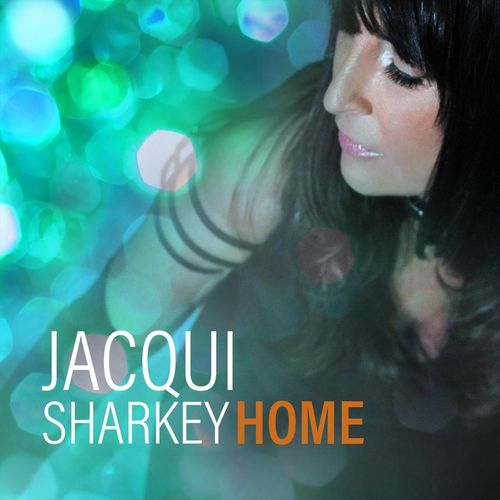Jacqui Sharkey