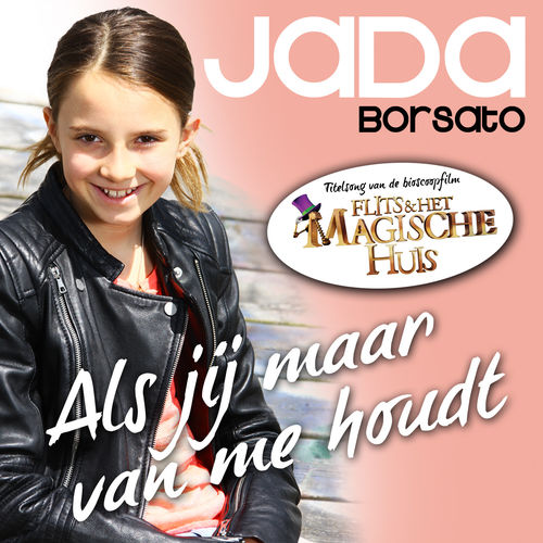 Jada Borsato