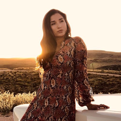 Jade Jackson