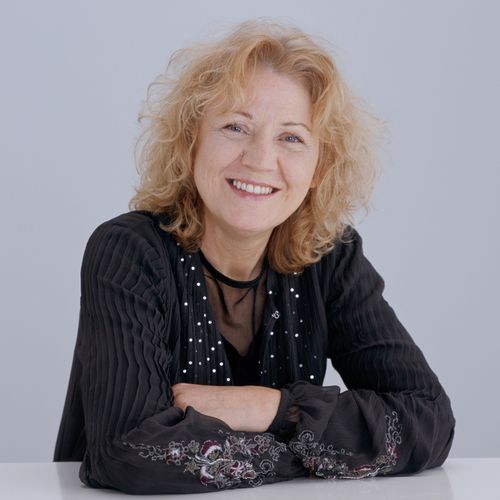 Jadranka Stojakovic