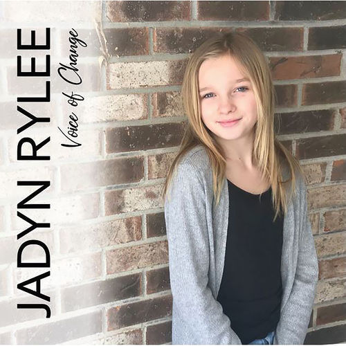 Jadyn Rylee