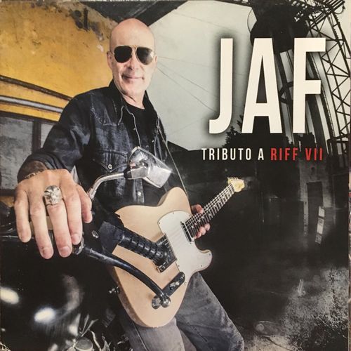 Jaf