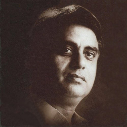 Jagjit Singh