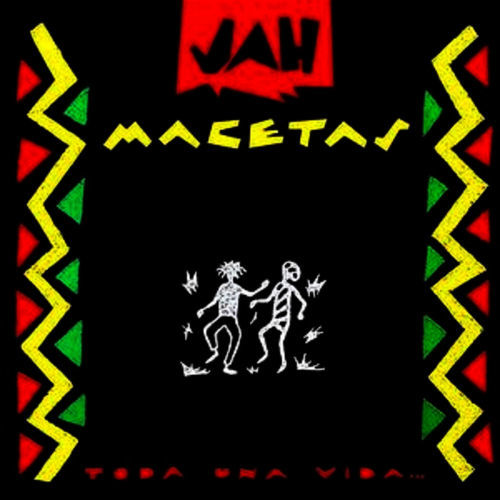 Jah Macetas