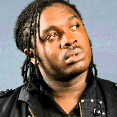 Jah Vinci