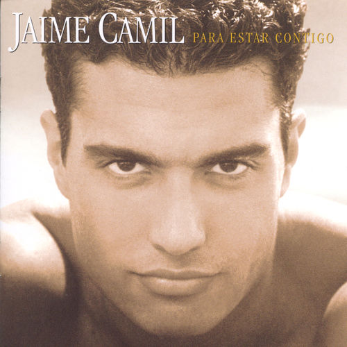 Jaime Camil