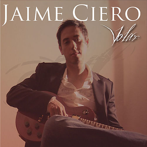 Jaime Ciero