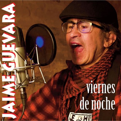 Jaime Guevara