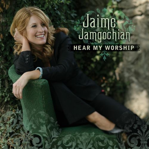 Jaime Jamgochian