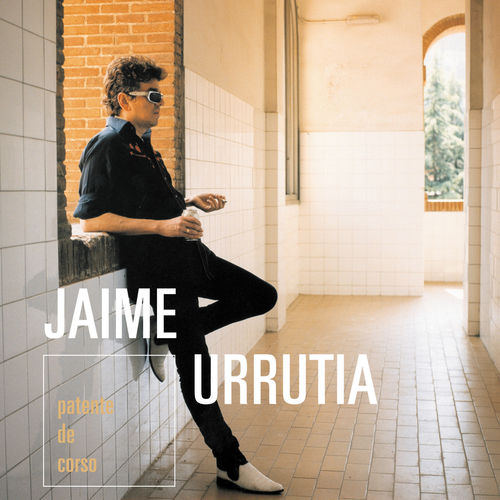 Jaime Urrutia