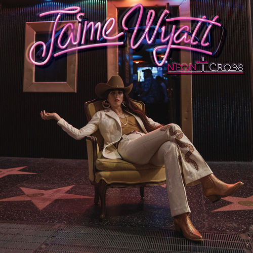 Jaime Wyatt
