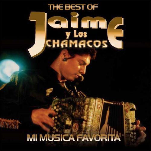 Jaime y Los Chamacos