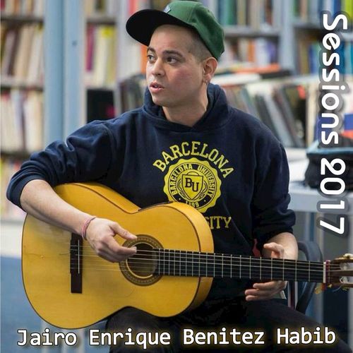 Jairo Enriquez