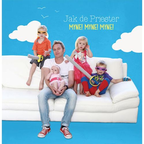 Jak de Priester