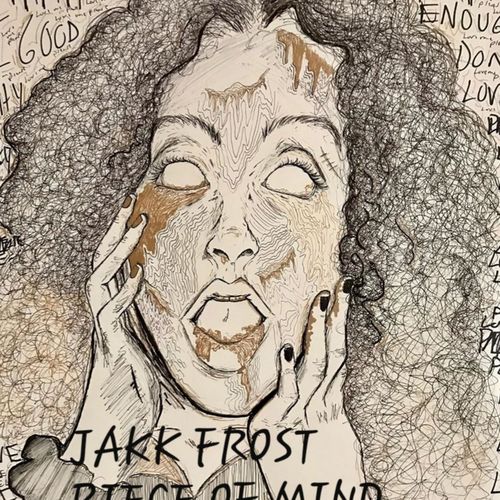 Jake Frost