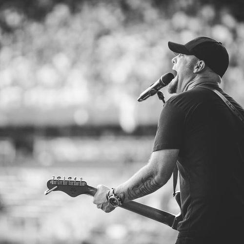 Jake Hamilton & The Sound