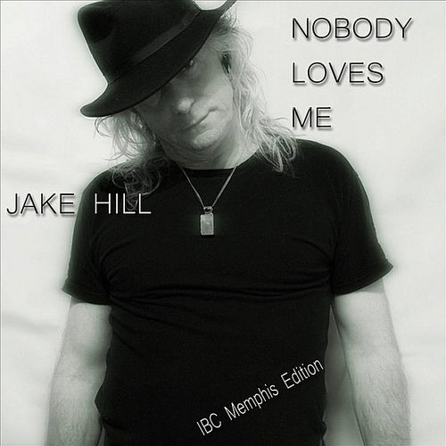 Jake Hill