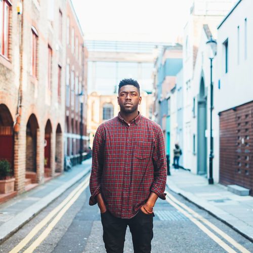 Jake Isaac