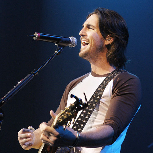 Jake Owen