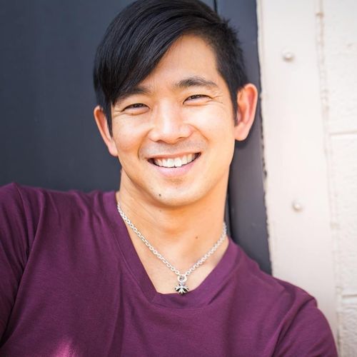 Jake Shimabukuro