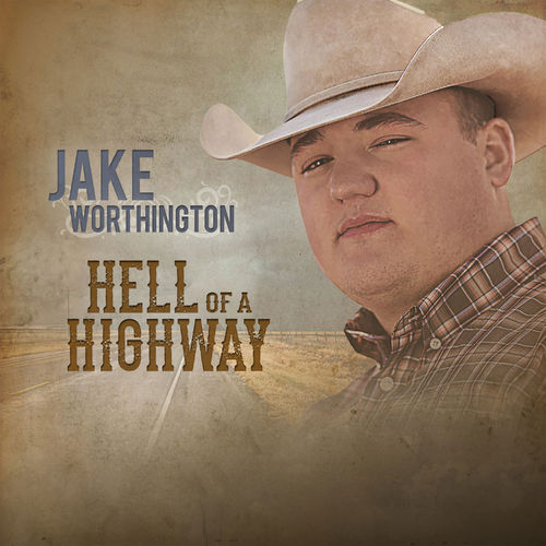 Jake Worthington