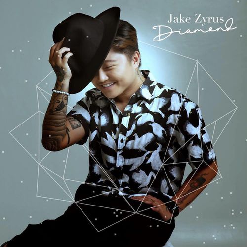 Jake Zyrus