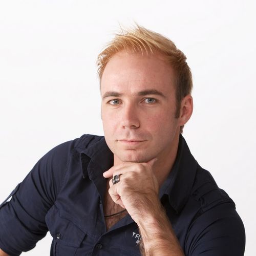 Jakkie Louw