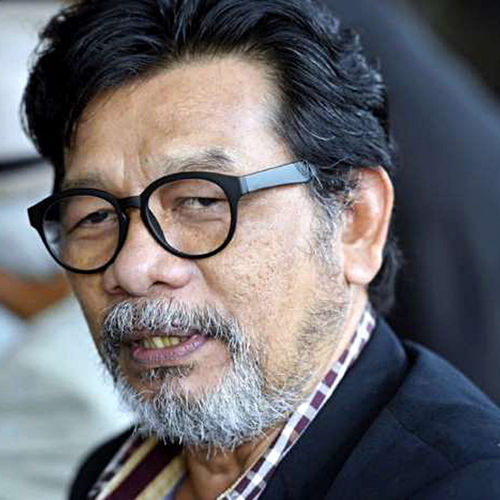 Jalil Hamid