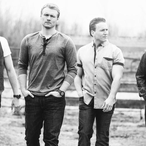 James Barker Band