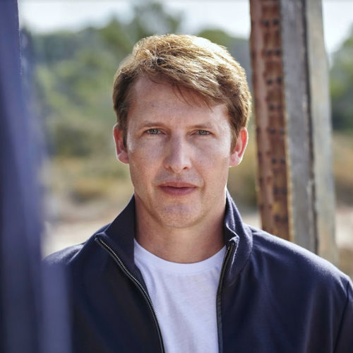 James Blunt