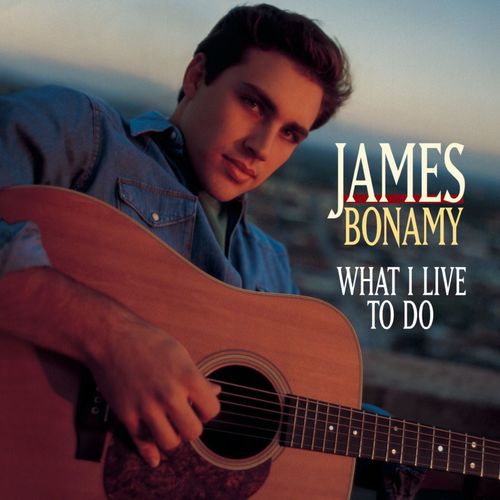 James Bonamy