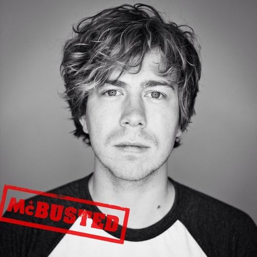 James Bourne
