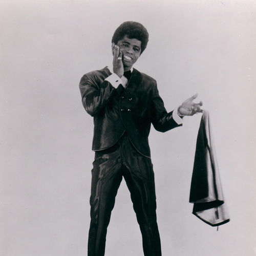 James Brown