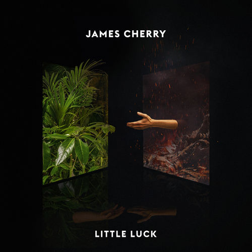 James Cherry