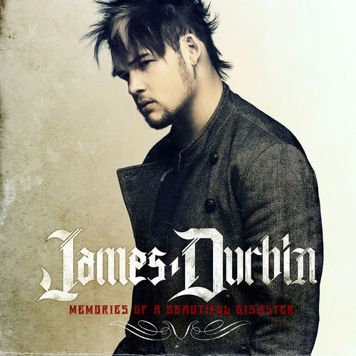 James Durbin