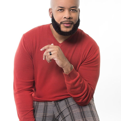 James Fortune