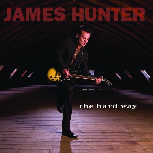 James Hunter