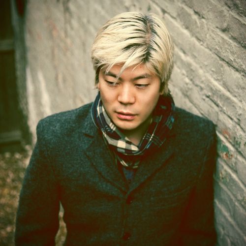 James Iha