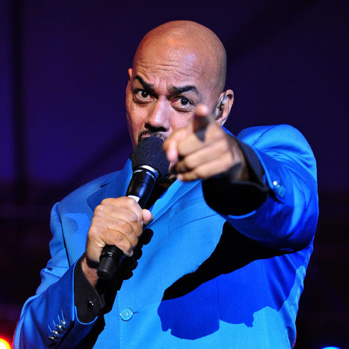 James Ingram